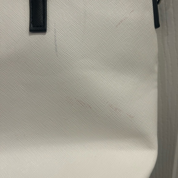 Disney Loungefly Mickey Mouse Tote Bag - Picture 4 of 5